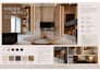 do living room interior design and 3d renders